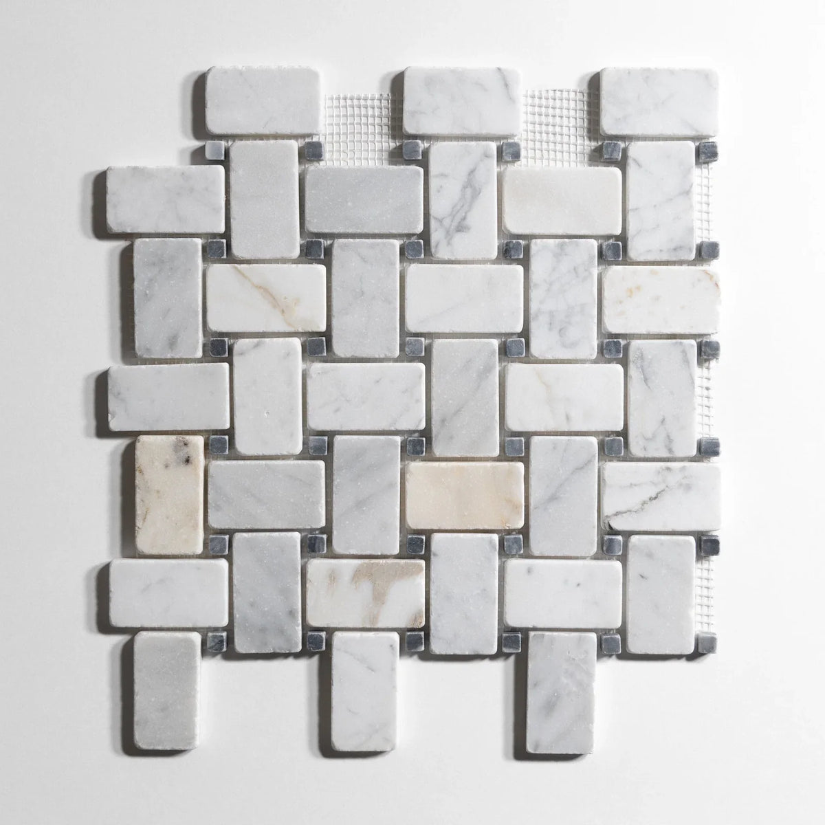 Castelli Marble - Antique Carrara