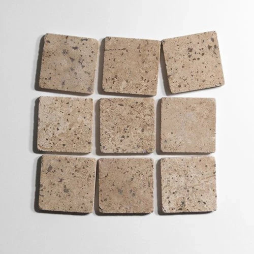 Castelli Marble - Chocolat