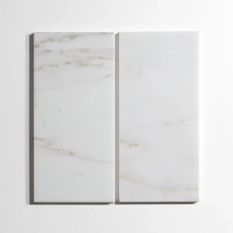 Castelli Marble - Colorado Calacatta