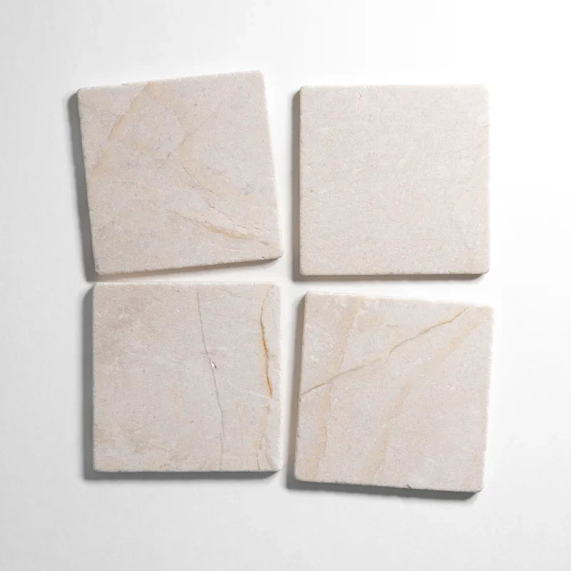 Castelli Marble - Crema