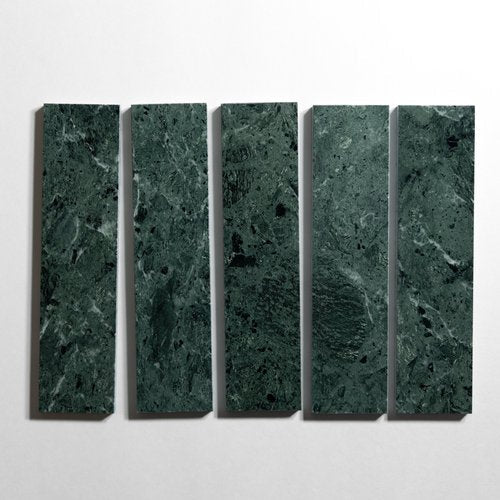 Castelli Marble - Guatemala Green