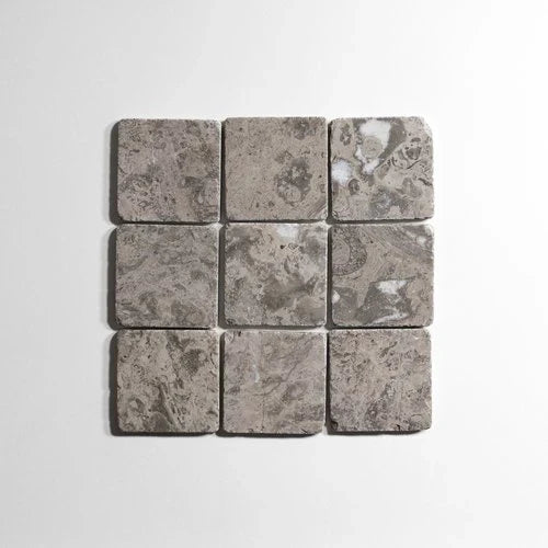 Castelli Marble - Sage Gray