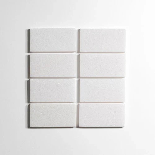 Castelli Marble - Crystal White