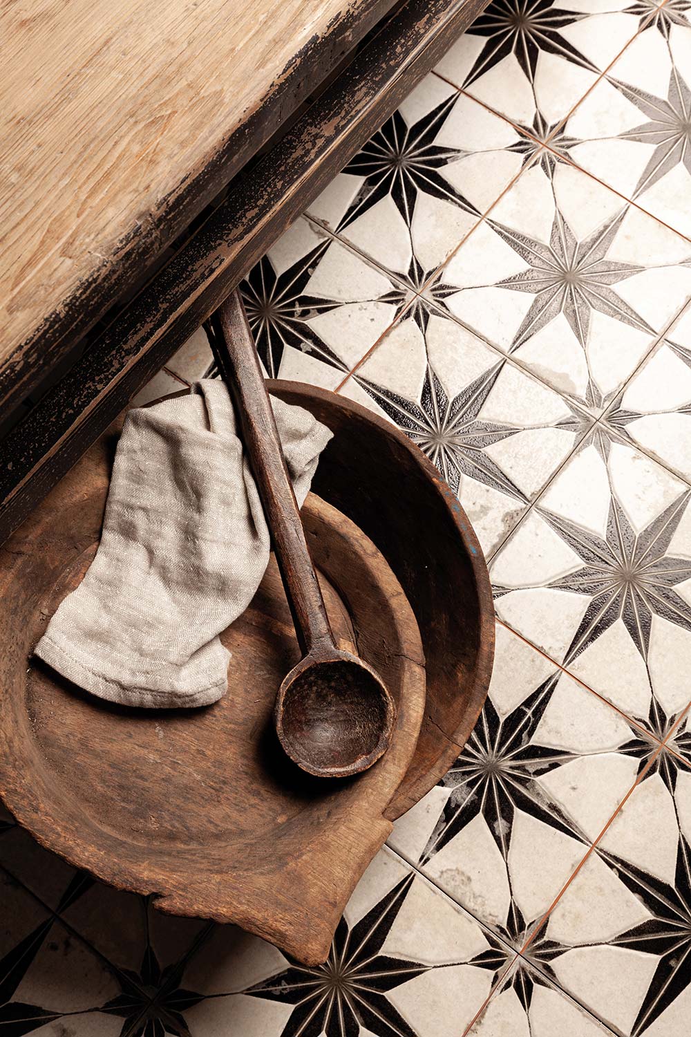 Deco Tile