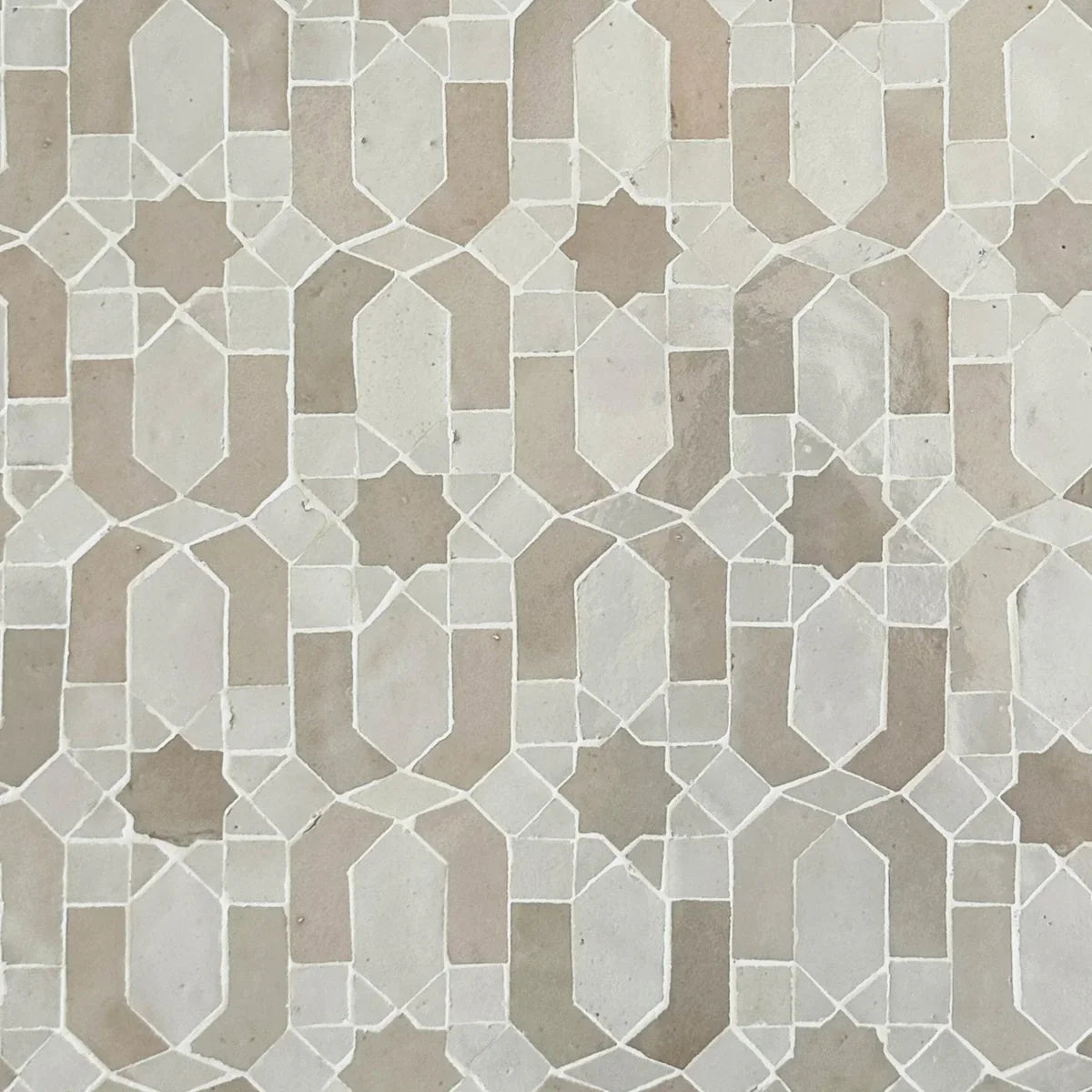 Mosaics by Tilesofezra