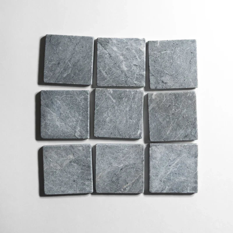 Castelli Marble - Riviera Gray
