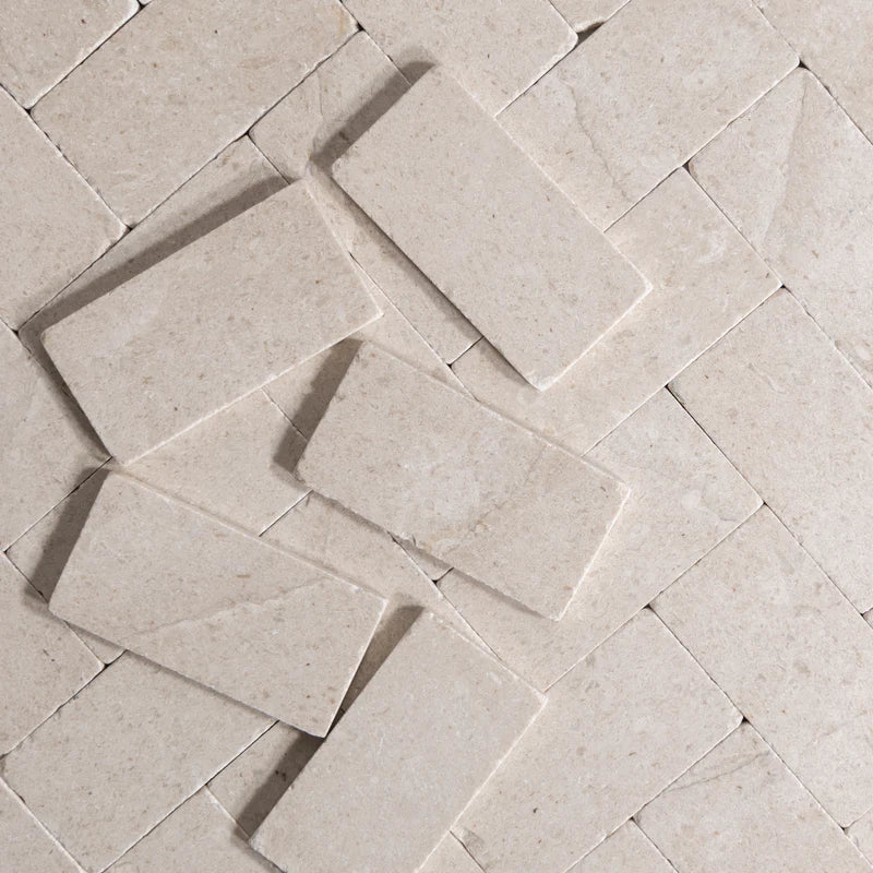 Castelli Marble - Sierra Limestone