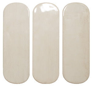 Calema 2"x6.3" Gloss Ceramic Tile Collection