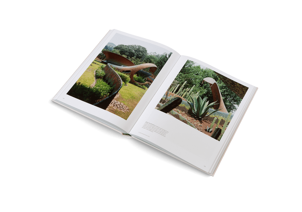 The Avant Gardens