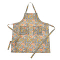 Curacao Block Print Apron