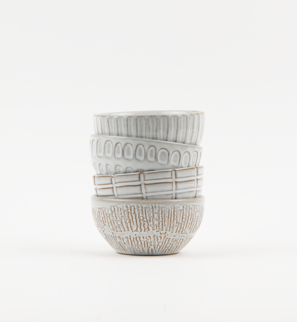 Agnes Bowl Set of 4