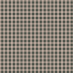 Green Gingham Christmas Wrapping Paper