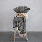 Pine Needles Blanket