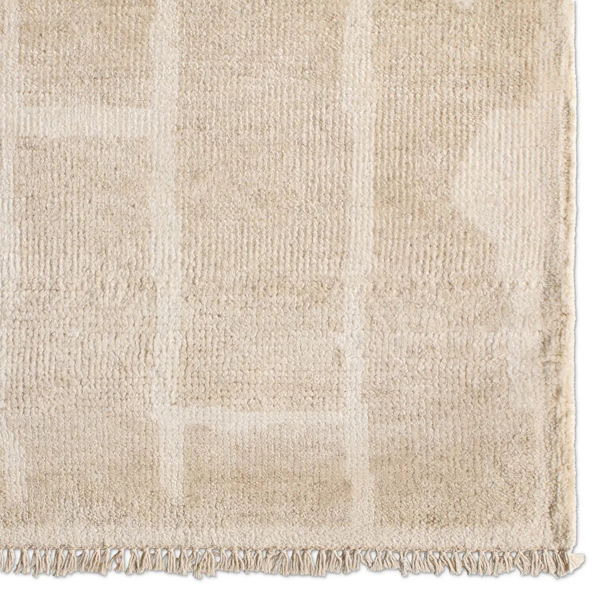 Ashend Hand Knotted Rug - AHD01