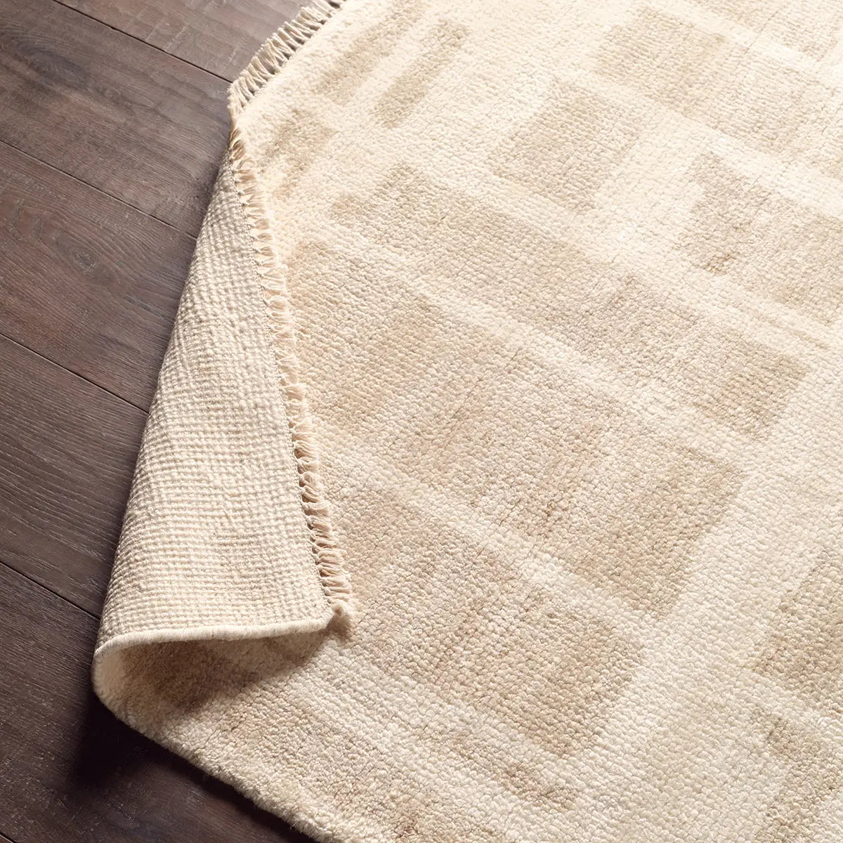 Ashend Hand Knotted Rug - AHD01
