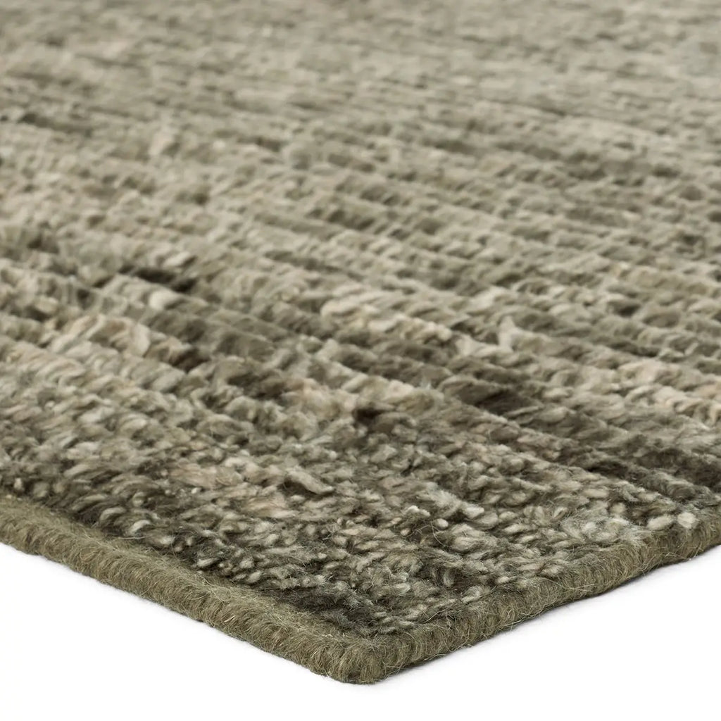 Alpine Hand Knotted Rug - ALP07