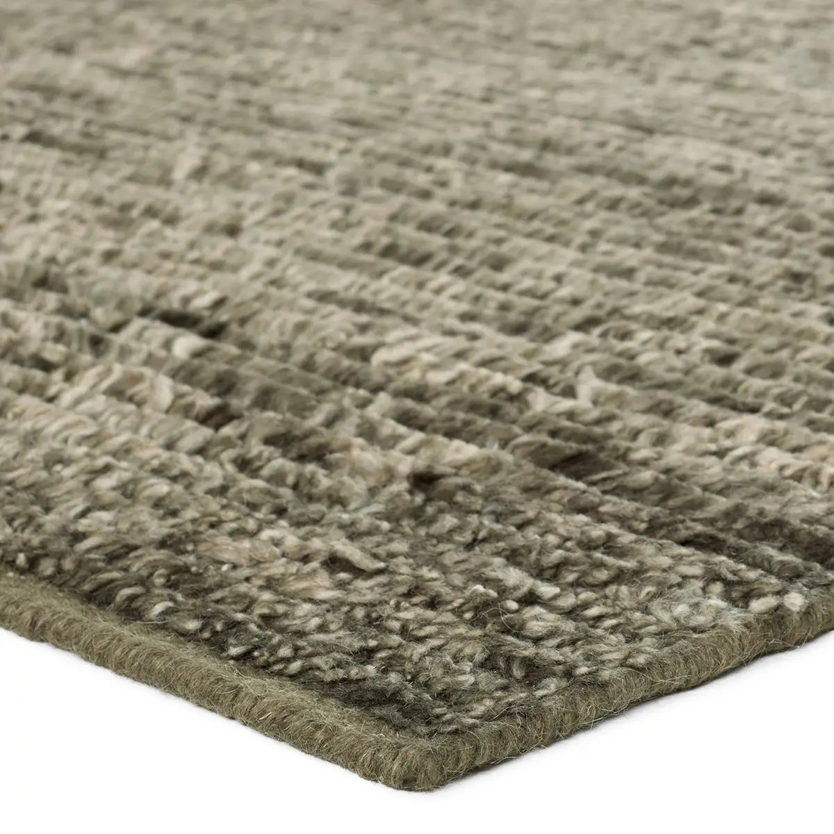 Alpine Hand Knotted Rug - ALP07