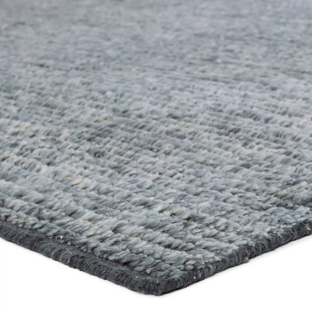 Alpine Hand Knotted Rug - ALP09