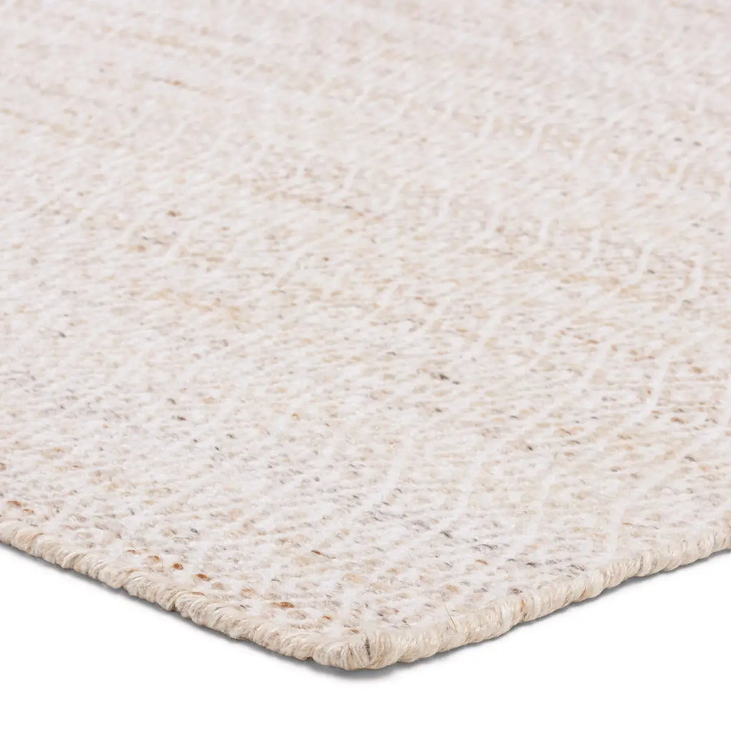 Almas Handwoven Rug - ALS01
