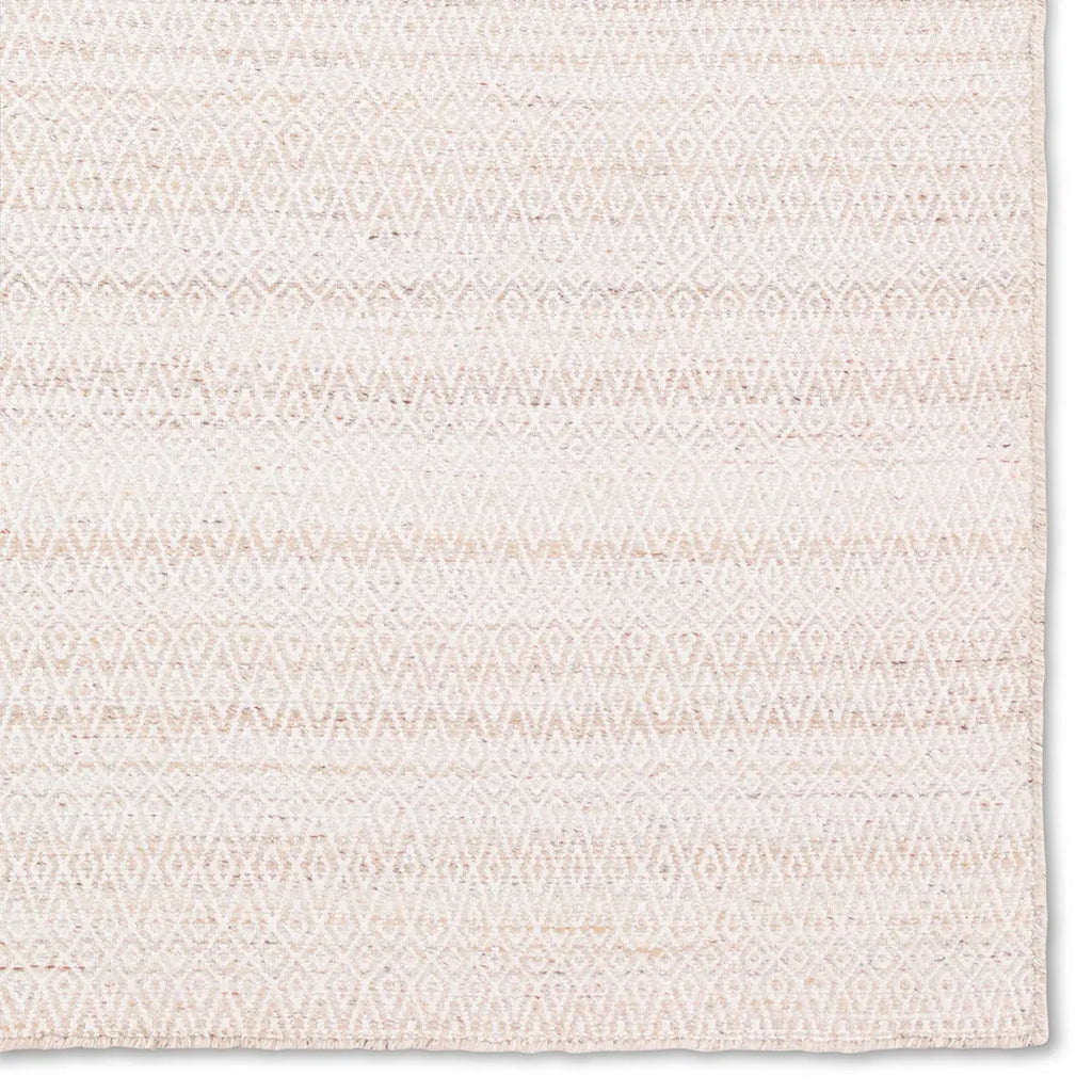 Almas Handwoven Rug - ALS01