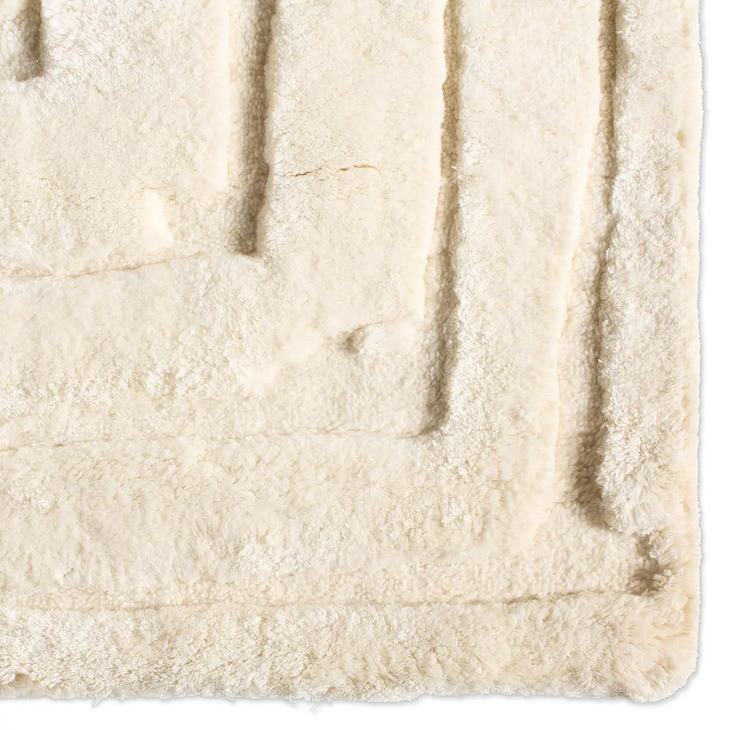 Ameln Hand Knotted Rug - AME01