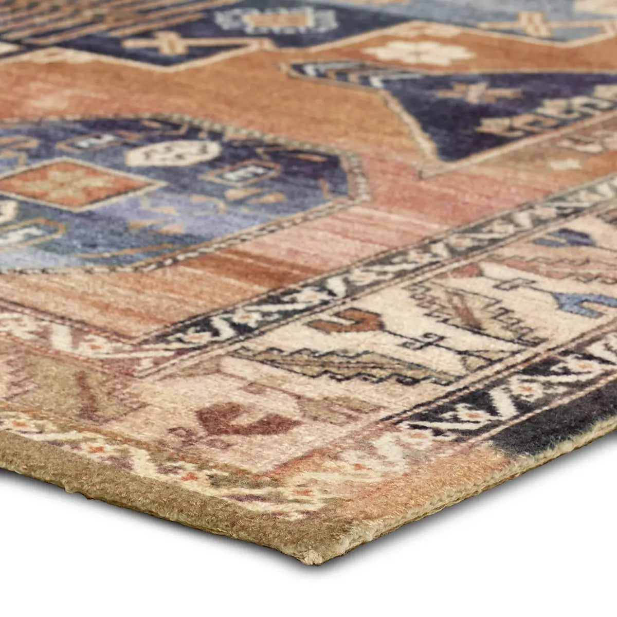 Amata Hand Tufted Rug - AMT01
