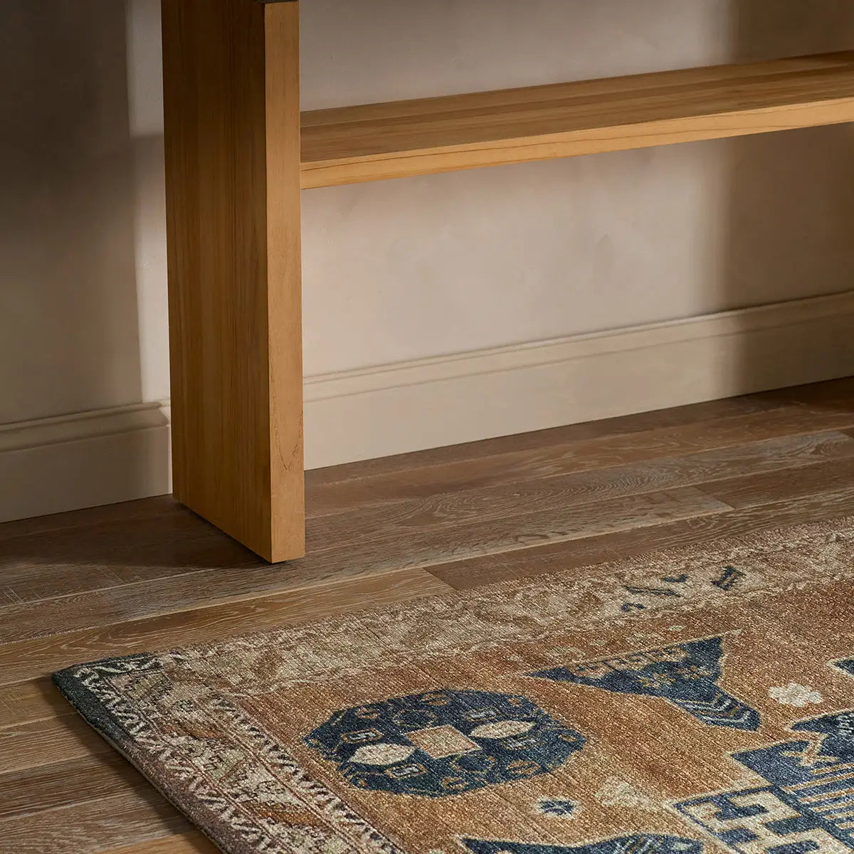 Amata Hand Tufted Rug - AMT01