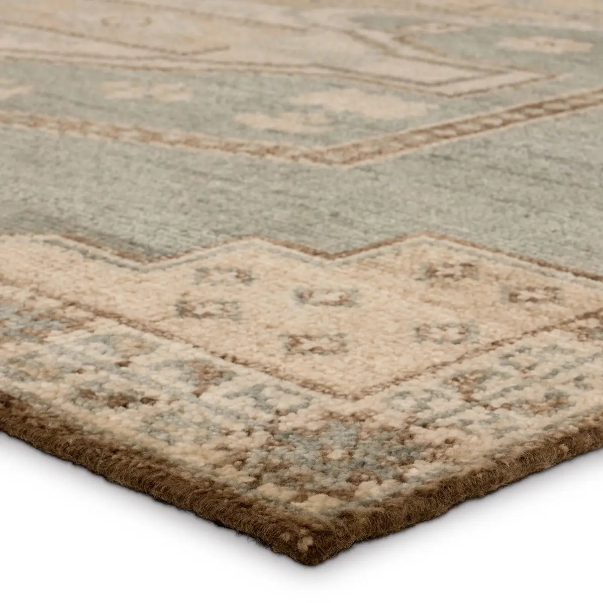 Azad Hand Knotted Rug - AZA02