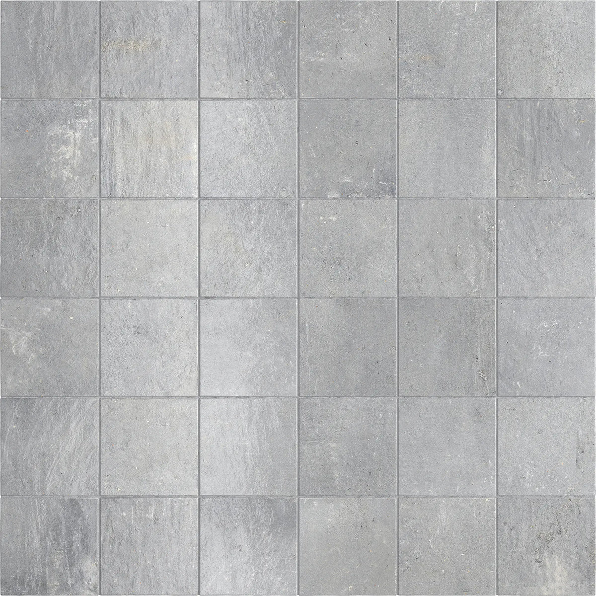 Sant' Agostino Pixel Glossy Porcelain Tile 4"x4"