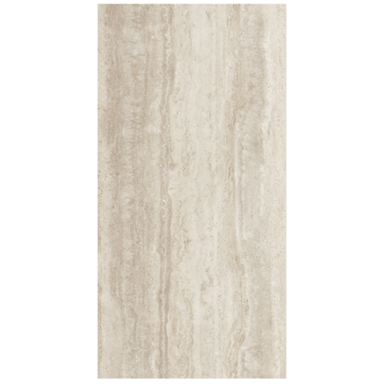 Unicom Tibur Stone porcelain tile, natural stone-look, 24x48 inch