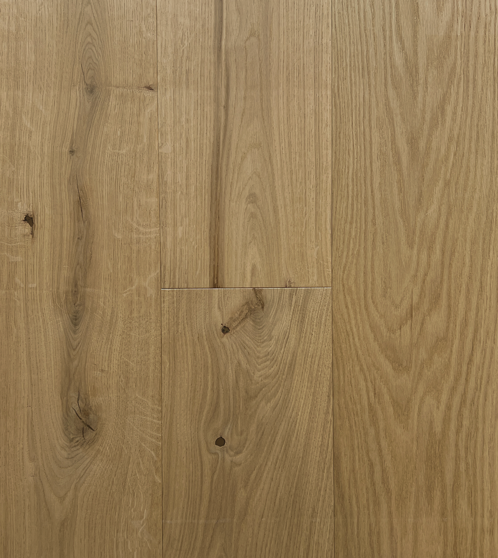 Scripps Ranch Hardwood Flooring Collection