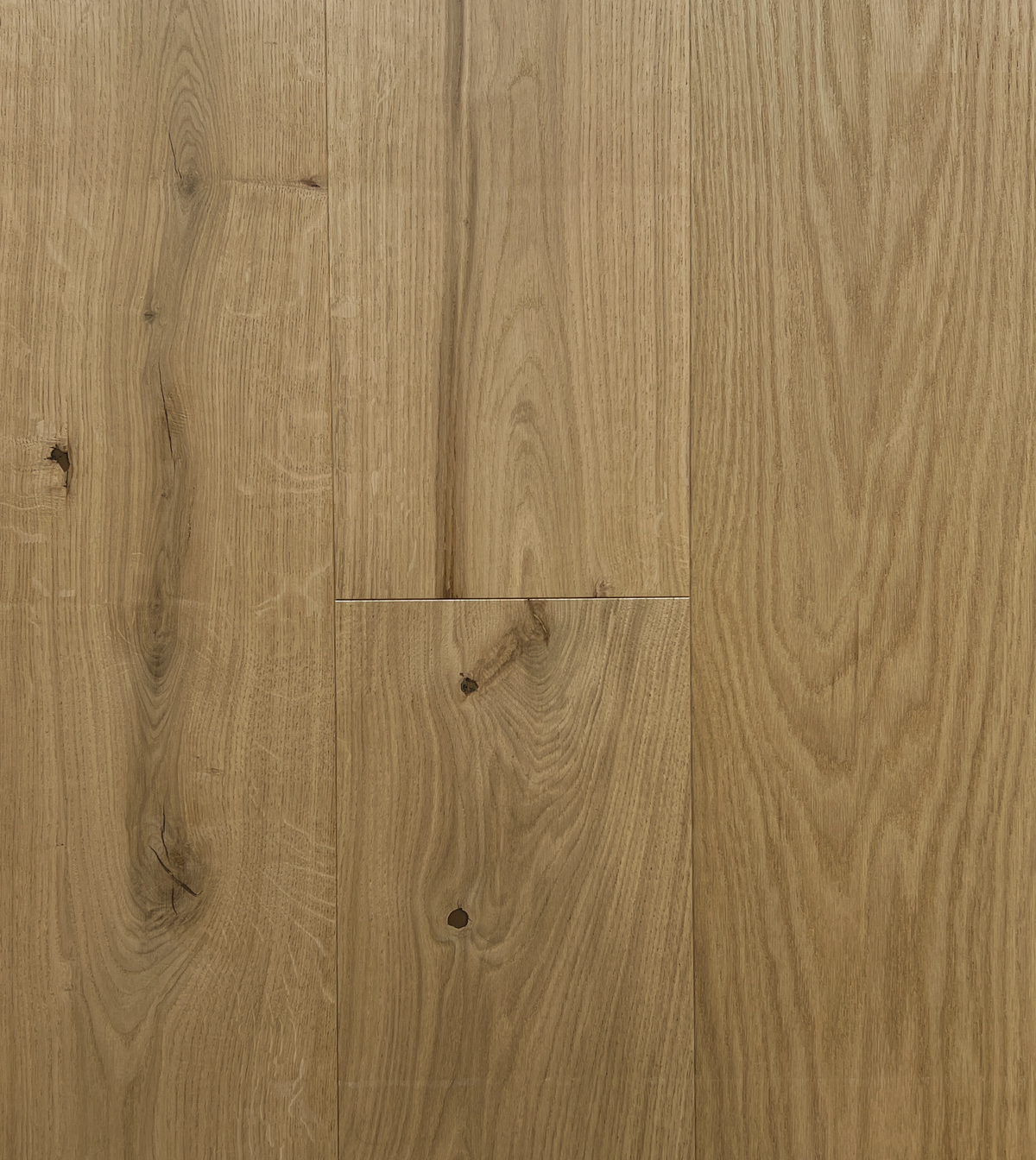 Scripps Ranch Hardwood Flooring Collection