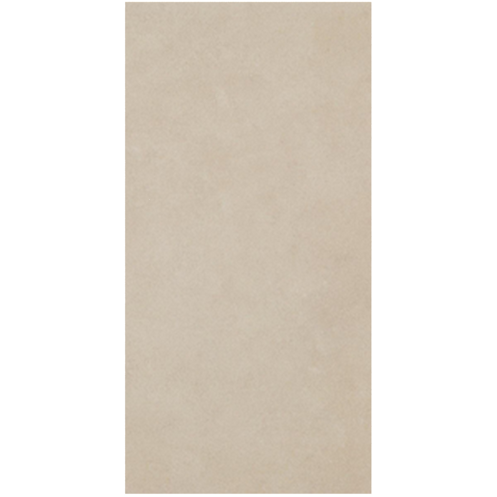 Terre porcelain tile, earth-toned stone-look, 24x48 inch