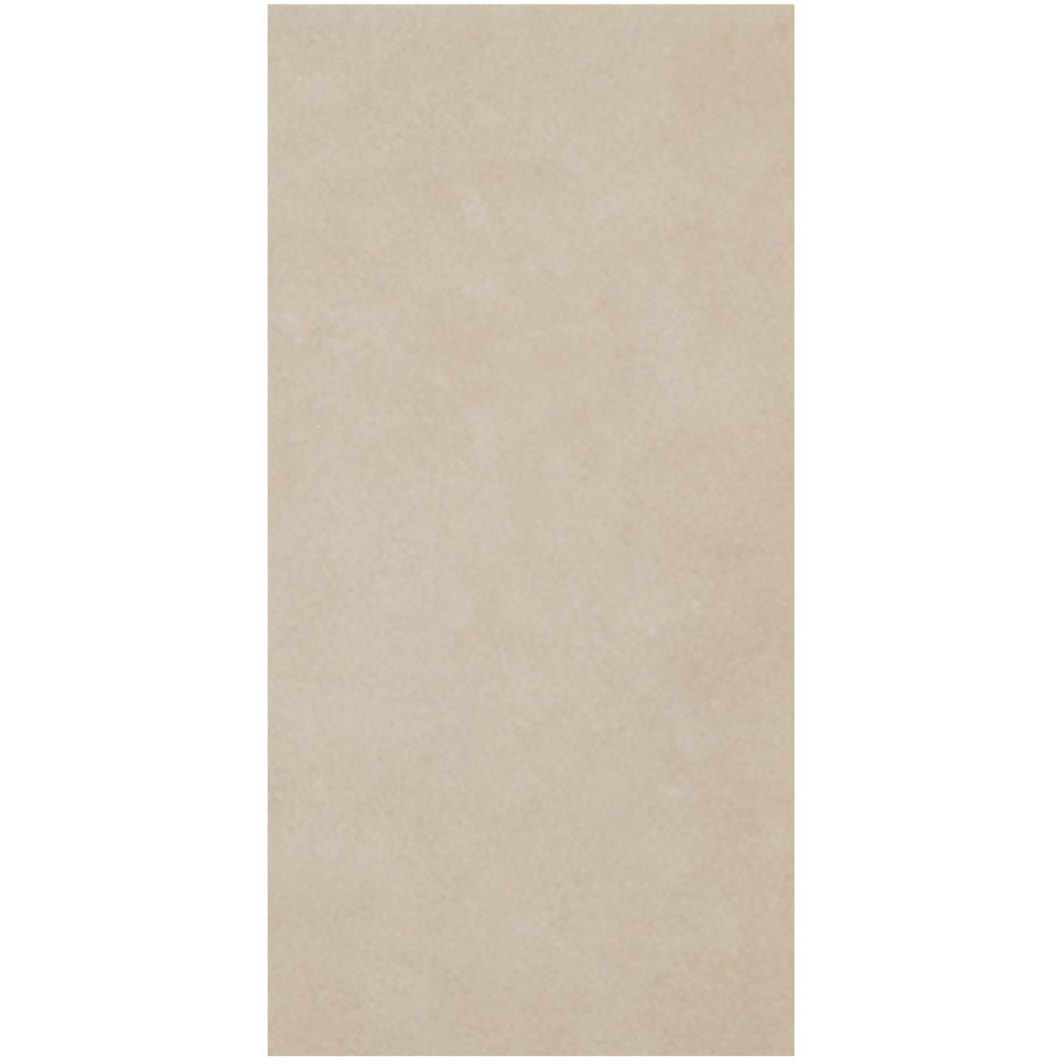 Terre porcelain tile, earth-toned stone-look, 24x48 inch