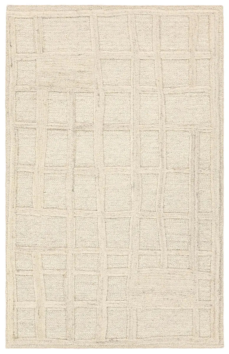 Bavell Hand Tufted Rug - BAV04