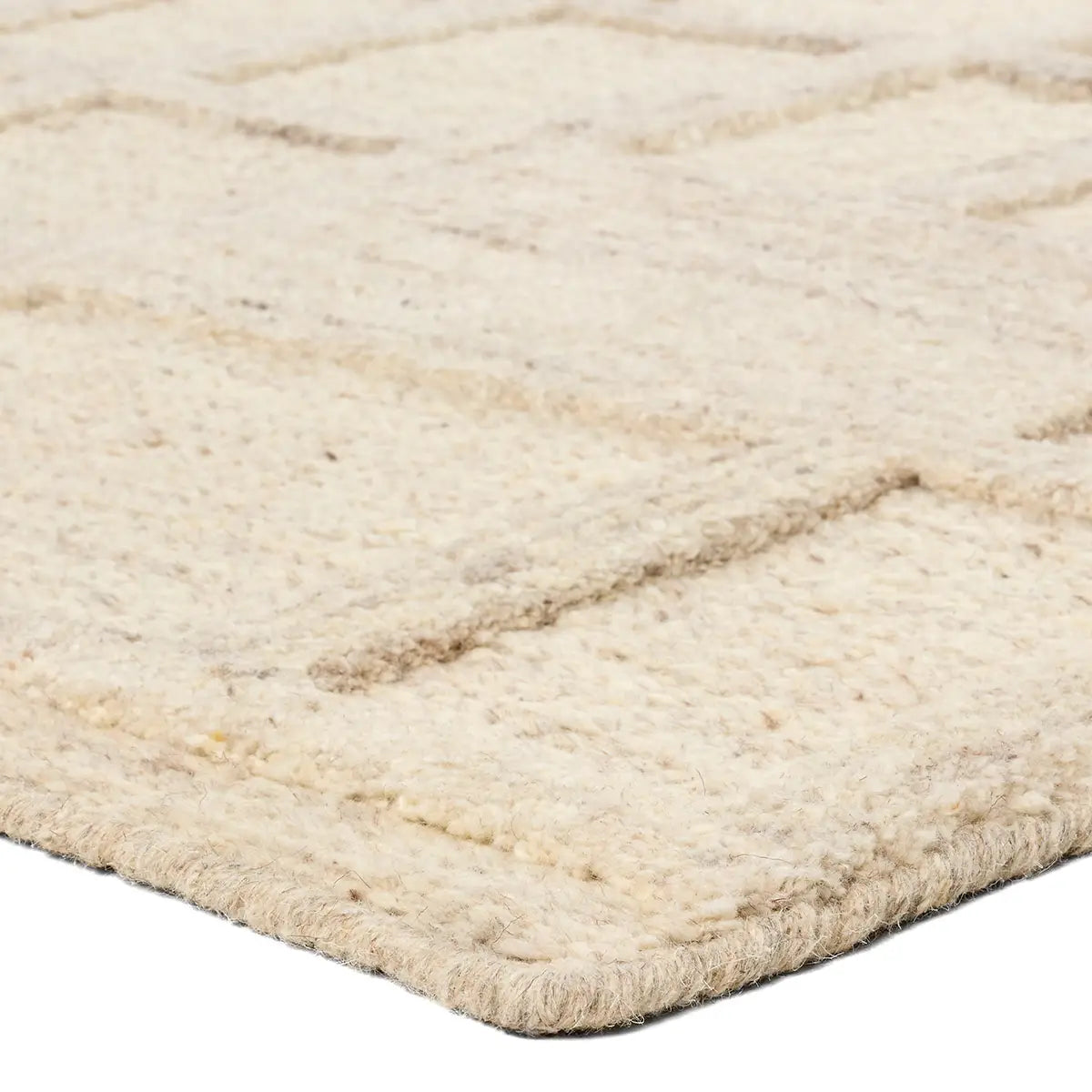 Bavell Hand Tufted Rug - BAV04