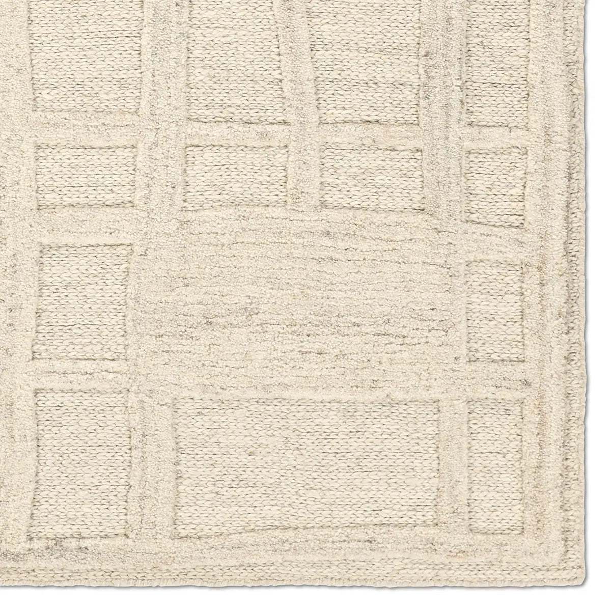 Bavell Hand Tufted Rug - BAV04