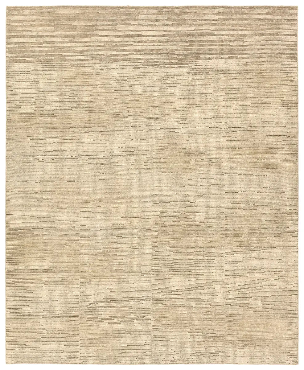 Bezem Hand Knotted Rug - BEZ01