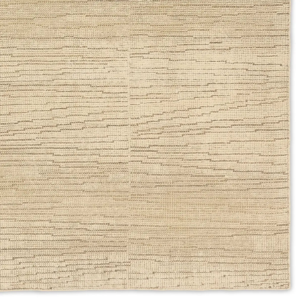 Bezem Hand Knotted Rug - BEZ01