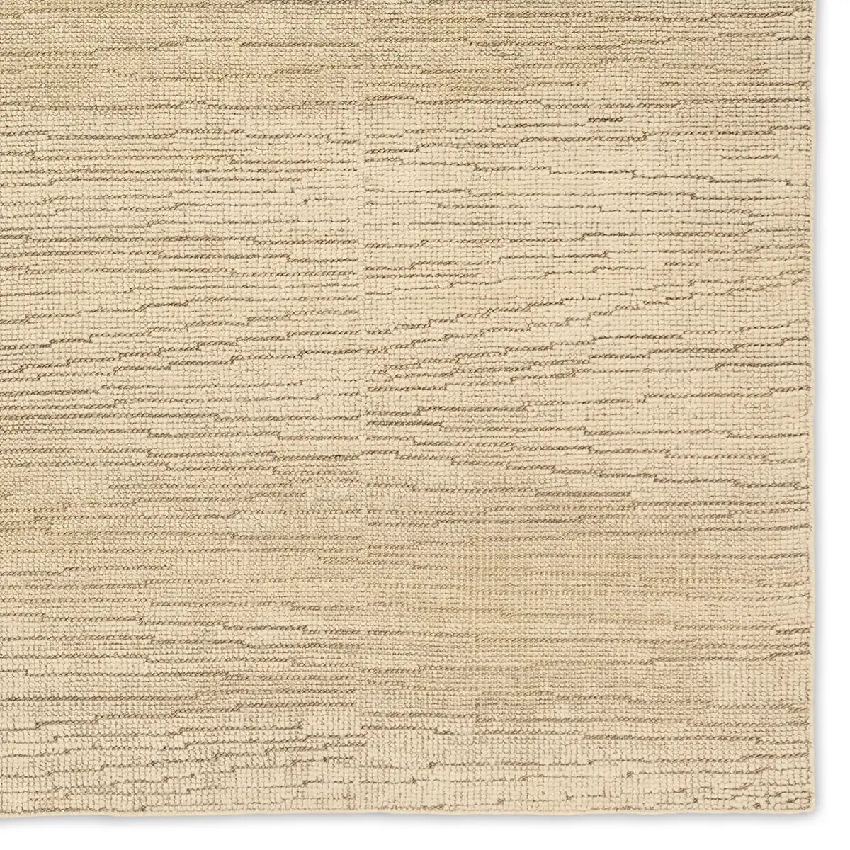 Bezem Hand Knotted Rug - BEZ01