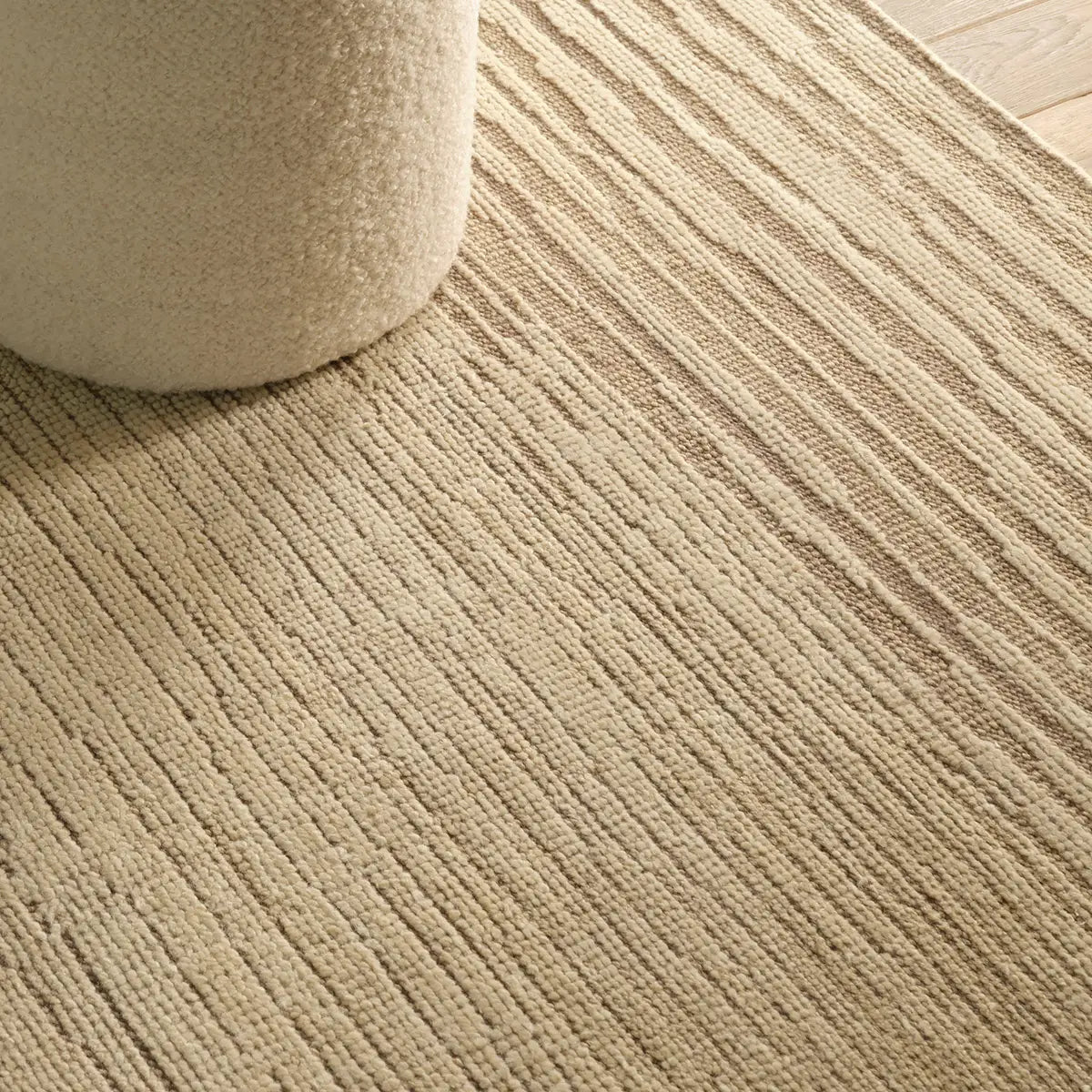 Bezem Hand Knotted Rug - BEZ01