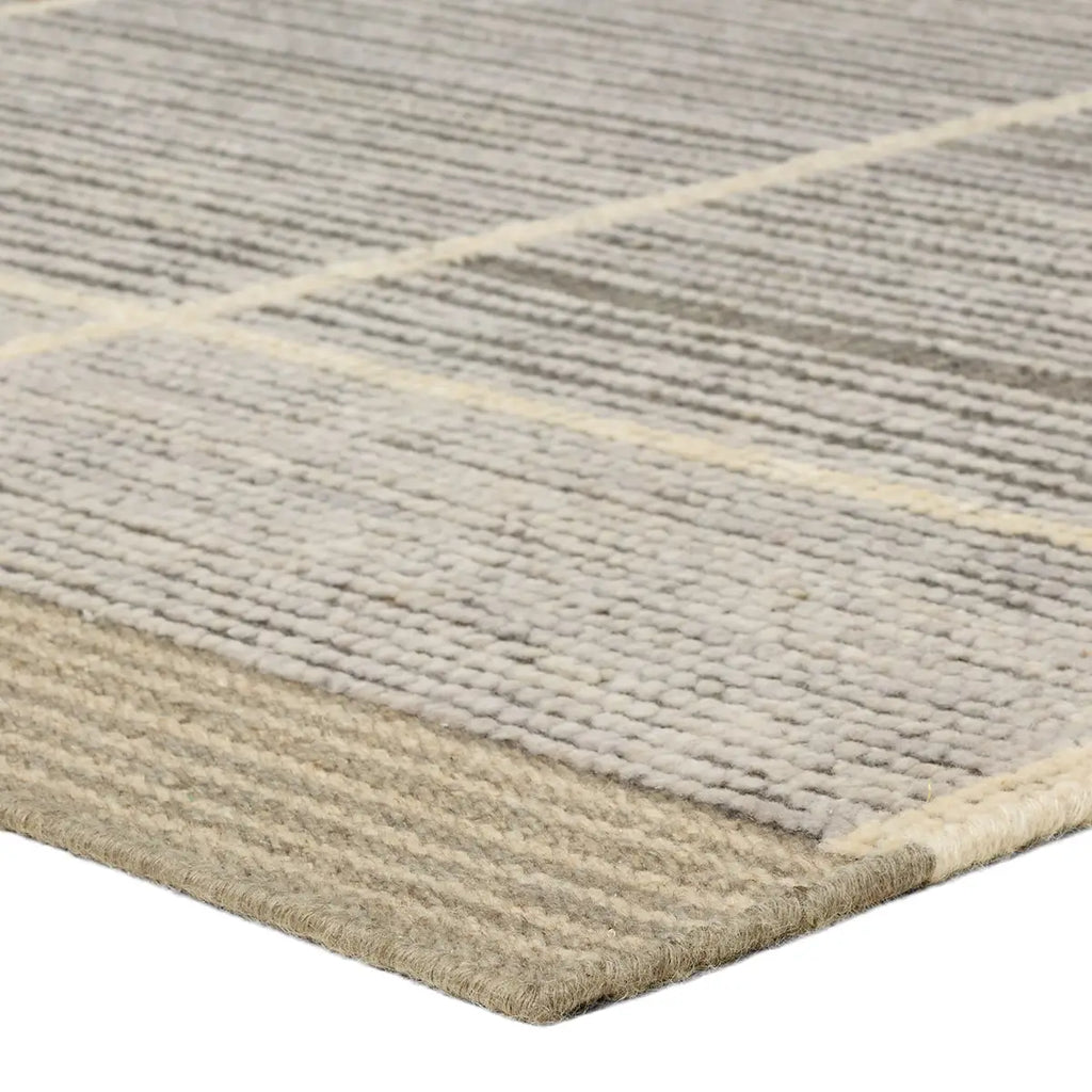 Bezem Hand Knotted Rug - BEZ04