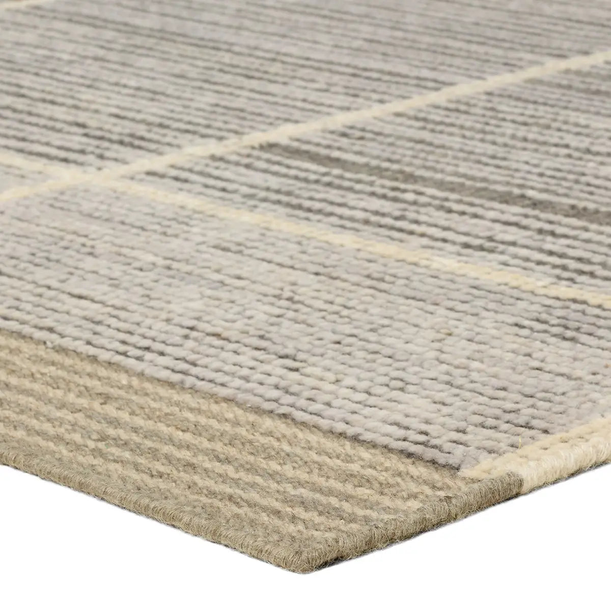 Bezem Hand Knotted Rug - BEZ04