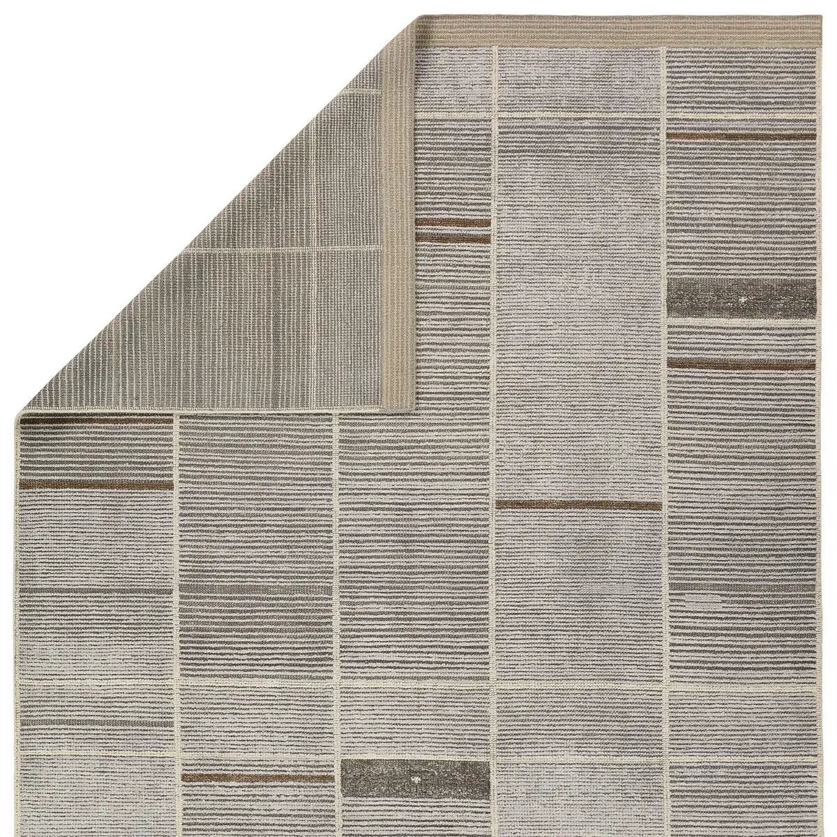 Bezem Hand Knotted Rug - BEZ04