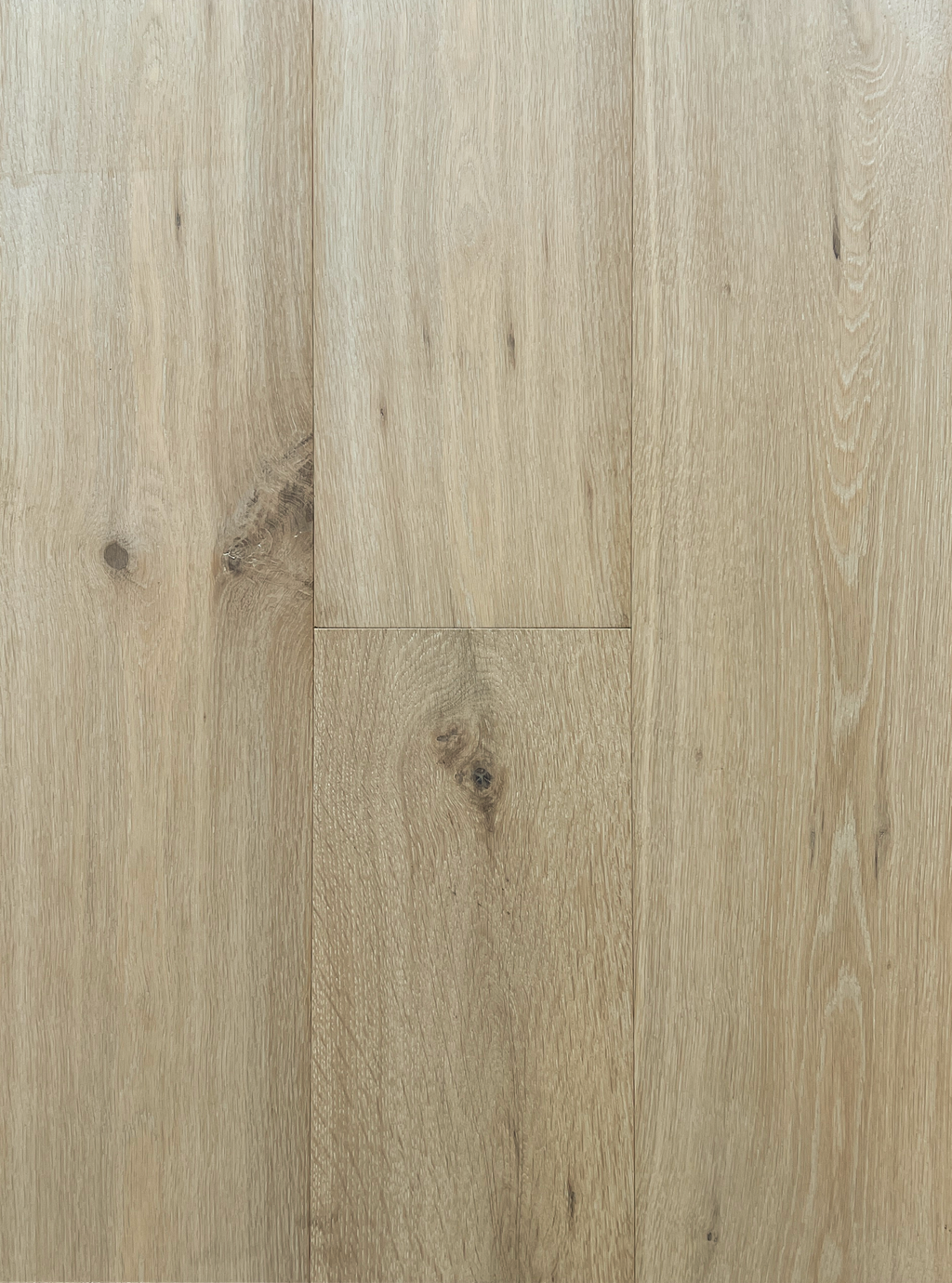 Torrey Pines Hardwood Flooring Collection