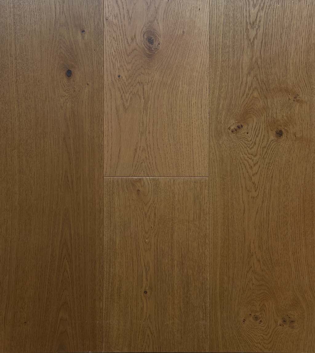 Scripps Ranch Hardwood Flooring Collection