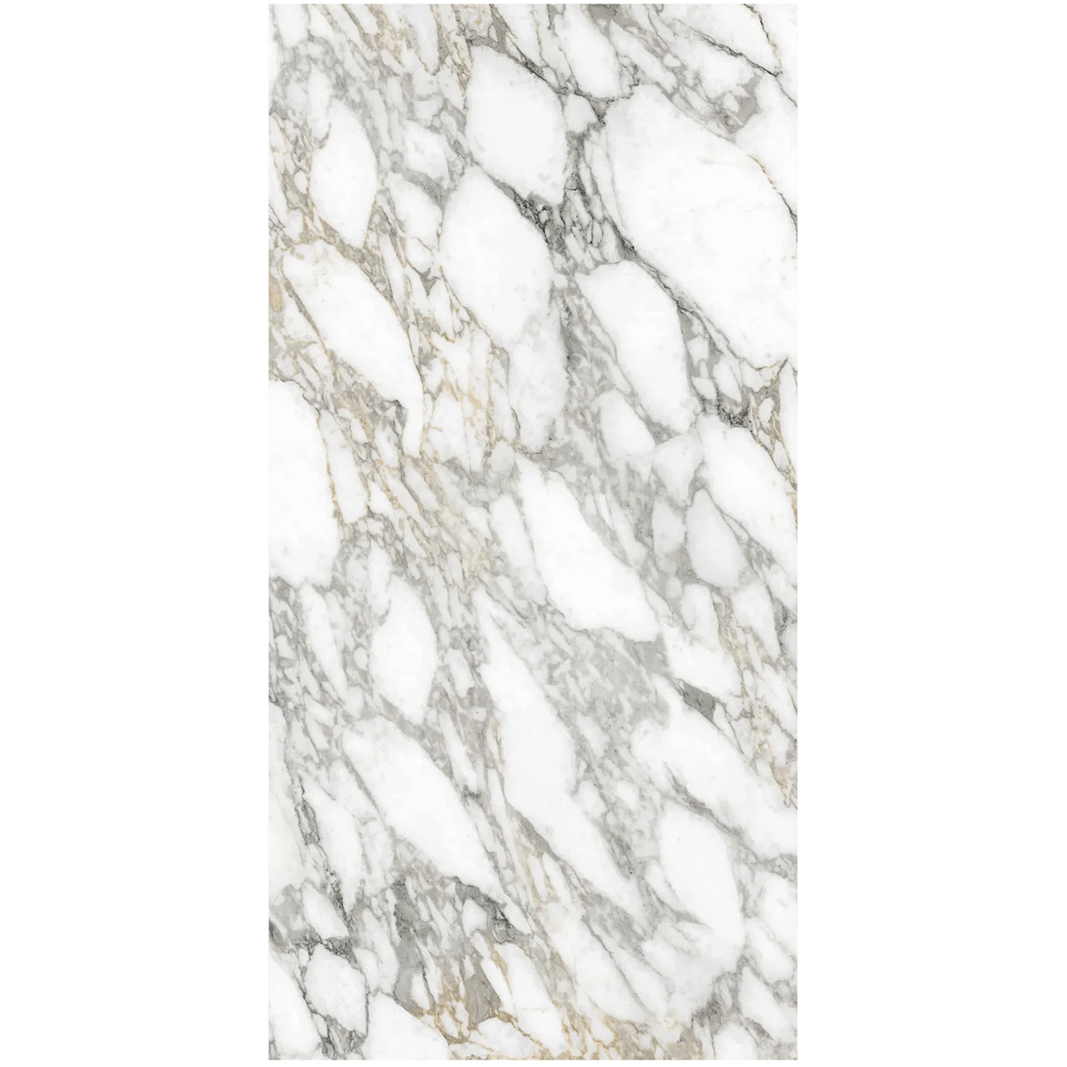 Supreme Memories porcelain tile, natural stone-look, 24x48 inch