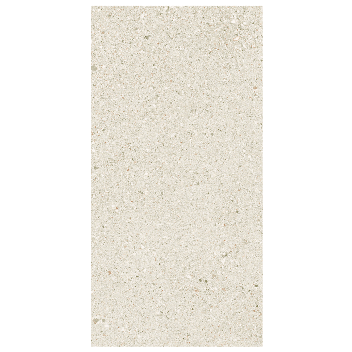 Frammenti Sintesi porcelain tile, richly patterned, 12x24 inch