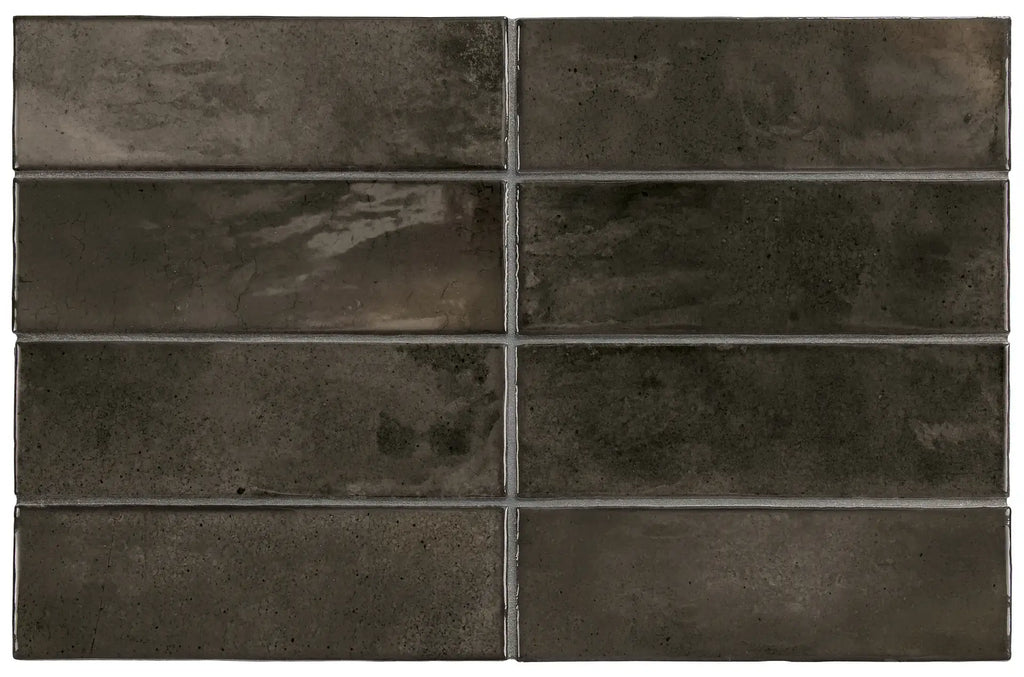 Equipe Hanoi 2"x6" Ceramic Tile Collection