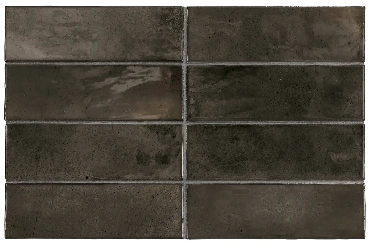 Equipe Hanoi 2"x6" Ceramic Tile Collection